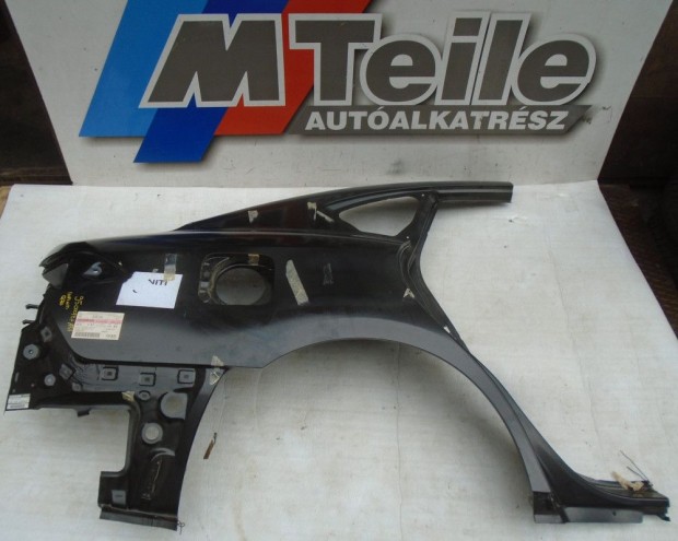 [GYRI J] INFINITY Q70 JOBB HTS SRVD